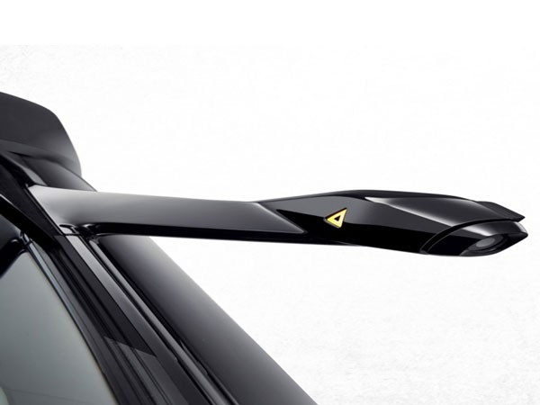 Japan Approves Camera Based Outside Rear View Mirrors ...