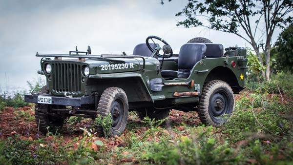 Jeep History And Information Offroaders Com >> The Evolution Of Off Roaders Mahindra Thar Vs Willys Jeep Jeep History And Information Offroaders Com >> The Evolution Of Off Roaders Mahindra Thar Vs Willys Jeep