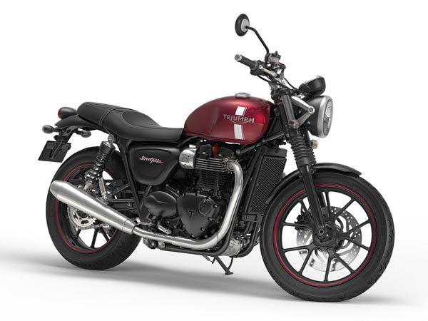 Triumph Motorcycle Trademarks Sd Twin Launch By 2017 Triumph Motorcycle Sd Twin