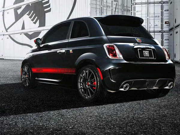 Abarth Owners Can Now Get A Free Track Experience ... Abarth Owners Can Now Get A Free Track Experience ...
