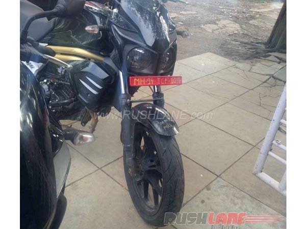 mahindra mojo exhaust price