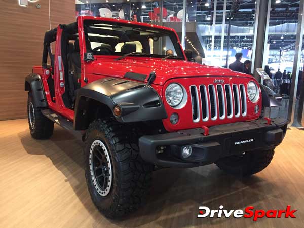 Jeep C Suv >> Jeep C Suv Six Important Facts To Know Drivespark News Jeep C Suv >> Jeep C Suv Six Important Facts To Know Drivespark News