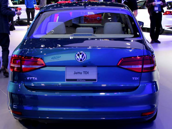 Volkswagen To Begin Recalls In India Over Emissions Scandal Volkswagen To Begin Recalls In India Over Emissions Scandal