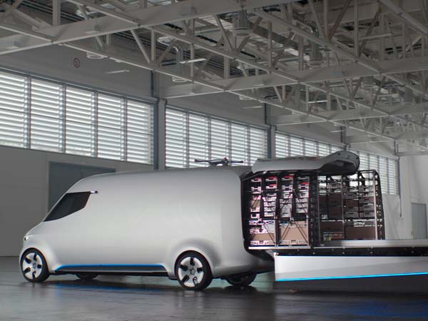 vision van conversions