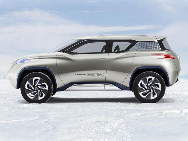 Nissan’s Idea: Let An Artificial Intelligence Design Our Cars