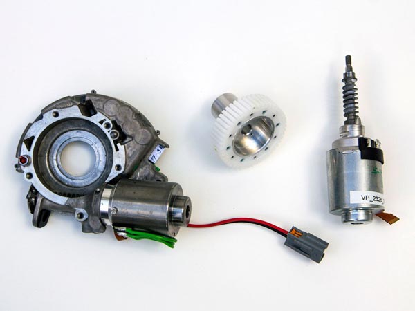 Ford Adaptive Steering System Explained Drivespark News Ford S Adaptive Steering Technology Explained