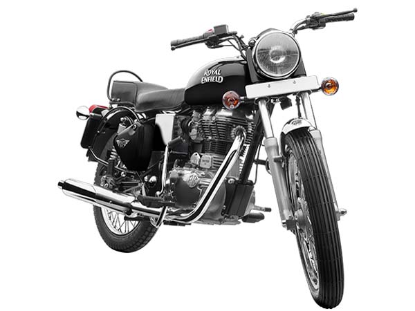 Royal Enfield Electra Name Removed From Official Website ...