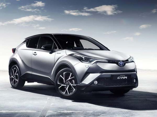 2017 Toyota C HR Japanese Specifications Revealed DriveSpark News