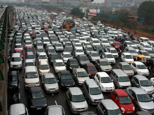 Bike Tune Up >> Traffic Jams Costing Bangalore Economic Losses To The Tune ... Bike Tune Up >> Traffic Jams Costing Bangalore Economic Losses To The Tune ...