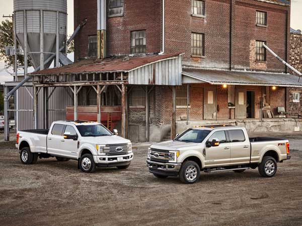 Ford Adaptive Steering System Explained Drivespark News