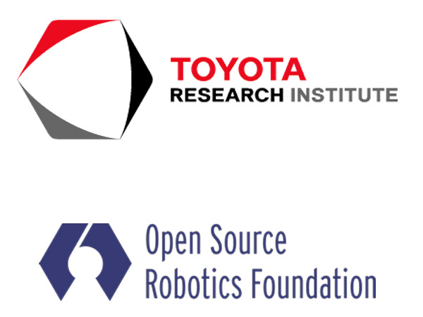 Toyota Research Institute >> Toyota Collaborates With Open Source Robotics Foundation Toyota Research Institute >> Toyota Collaborates With Open Source Robotics Foundation