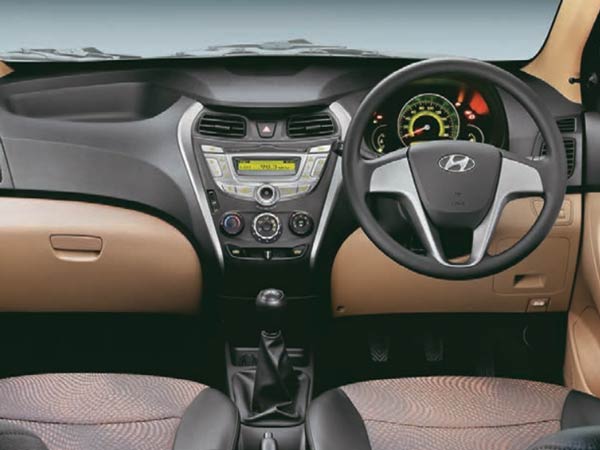 Hyundai Eon Recalled In India Over Clutch Fault - DriveSpark News