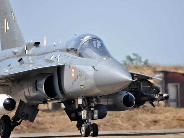 Interesting Facts About HAL Tejas - DriveSpark