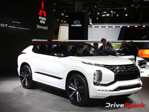 Toyota nissan mitsubishi