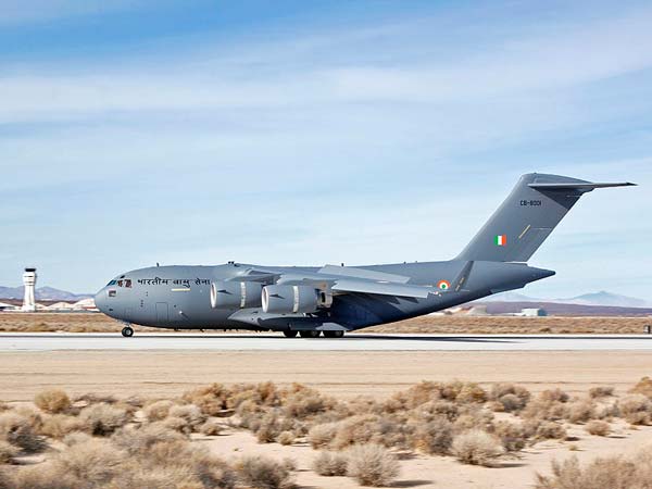Top 10 Indian Air Force Aircraft In 2016 — Ready To Take Up Any Challenge