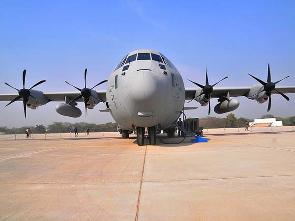 Top 10 Indian Air Force Aircraft In 2016 — Ready To Take Up Any Challenge