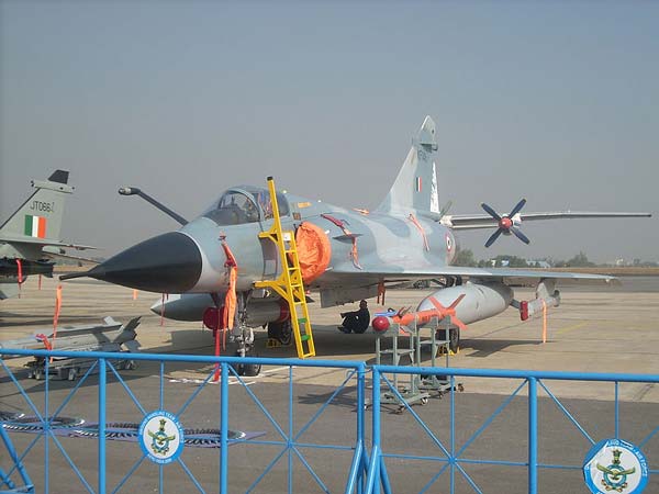 Top 10 Indian Air Force Aircraft In 2016 — Ready To Take Up Any Challenge