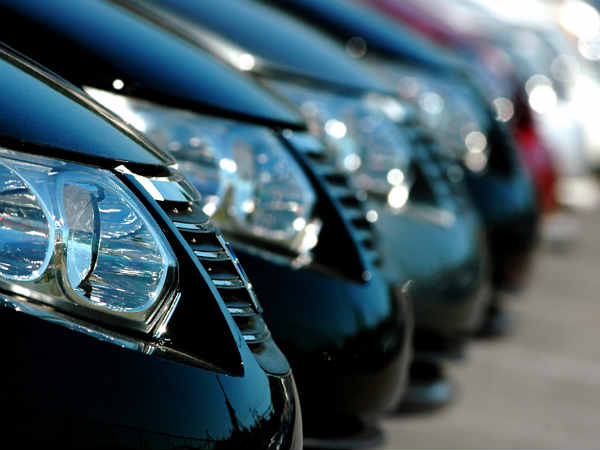 Vehicle Registration Grows This Dussehra In Pune DriveSpark News