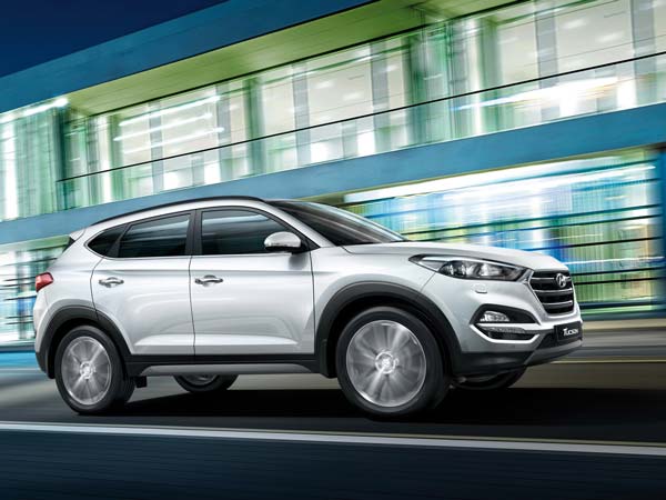 Hyundai Tucson And Genesis Tops J.D. Power Experience Study ...