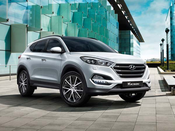 Hyundai Tucson And Genesis Tops J.D. Power Experience Study ...