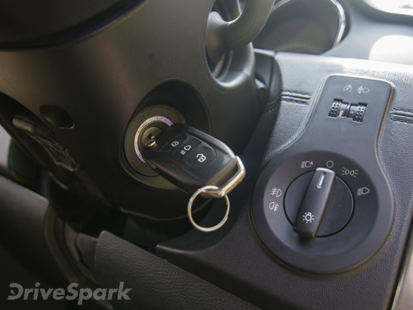 First Drive: Tata Hexa — Hexa-ting Times Ahead!