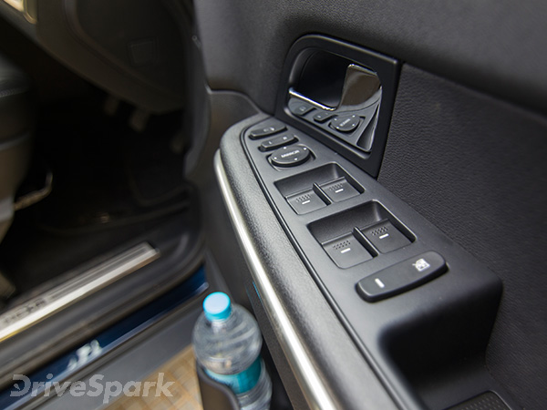First Drive: Tata Hexa — Hexa-ting Times Ahead!