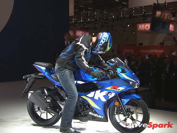 Suzuki And Tmotorcycle Commercial Suzuki And Tmotorcycle Commercial