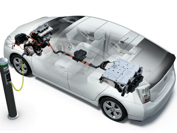 Toyota Spreads Awareness About Hybrid Technology Drivespark News Toyota Spreads Awareness About Hybrid Technology In India