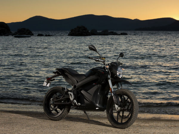 Zero Motorcycles To Unveil 2016 Lineup Of Electric Motorcycles