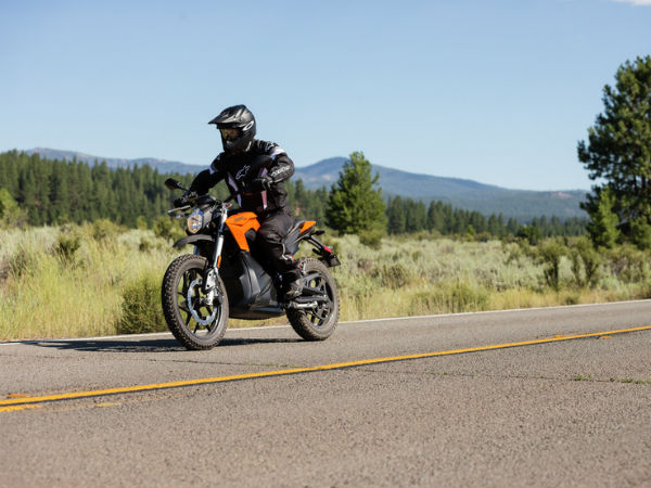 Zero Motorcycles To Unveil 2016 Lineup Of Electric Motorcycles
