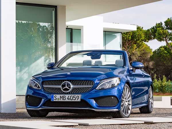 Mercedes-Benz R&D Center India Celebrates 20 Years
