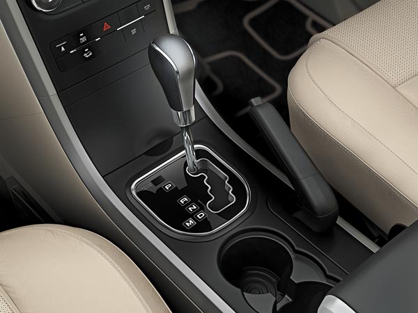 Did You Know Cruise Control Was Invented By A Blind Person — Here Are Cars With Cruise Control