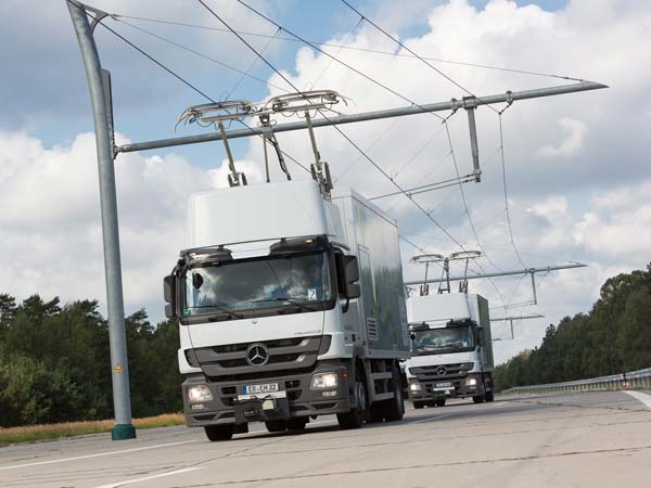 Electric Highway