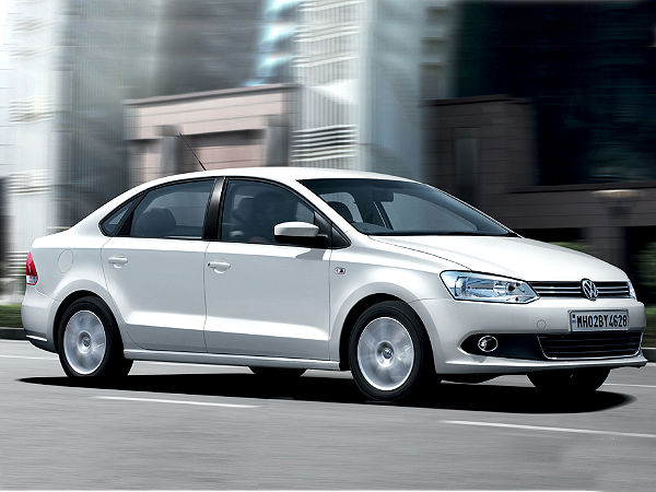 Volkswagen group sales india