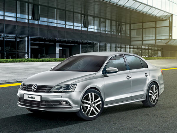 Volkswagen group sales india