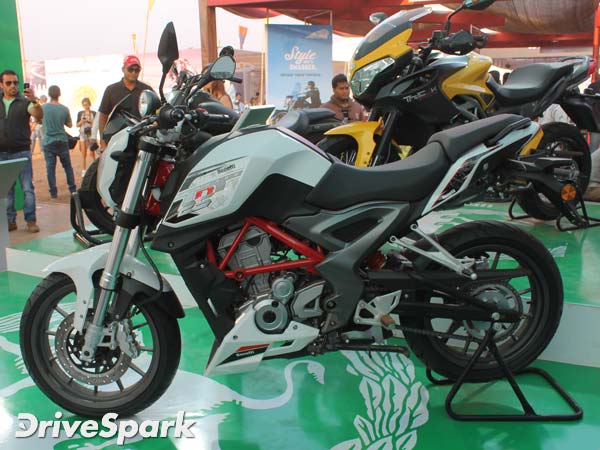 best bike under 2 lakh for touring