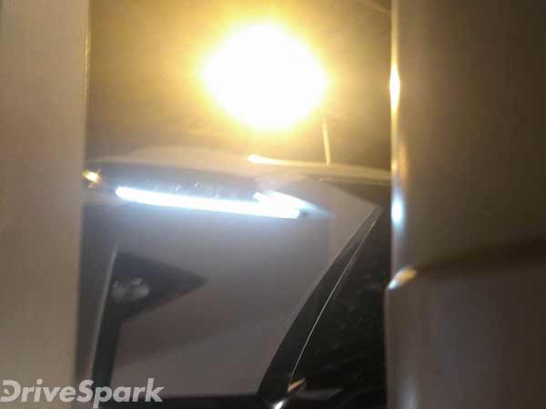 Lexus RX 450h SUV Spotted On Its Way To A Customer