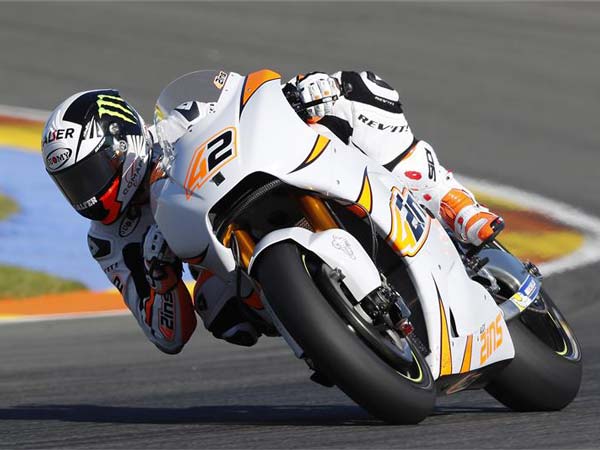 alex rins suzuki bike