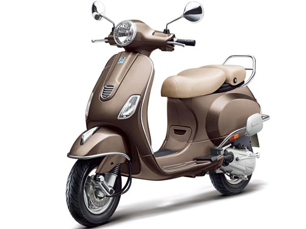 aprilia 150 scooty