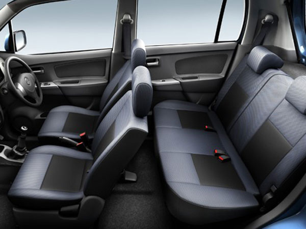 Cars With Most Legroom In Back Seat India Cars With Most Legroom In Back Seat India