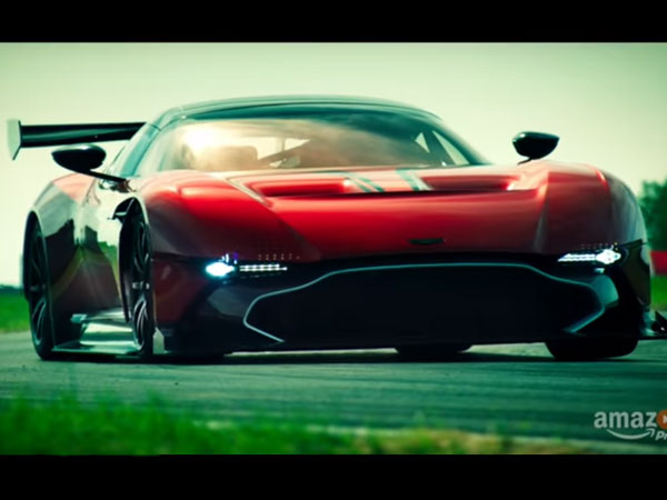 The Grand Tour Episode 2 Trailer Is Full Of Stuff Blowing