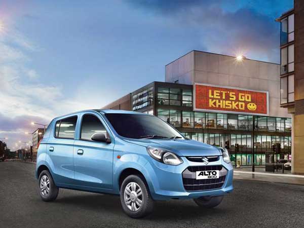 Indian Automobile Industry Can Generate 6.5 Crore Jobs By 2026: Maruti Suzuki