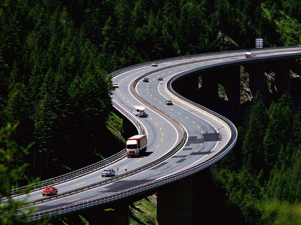 7. Taming The Twisties