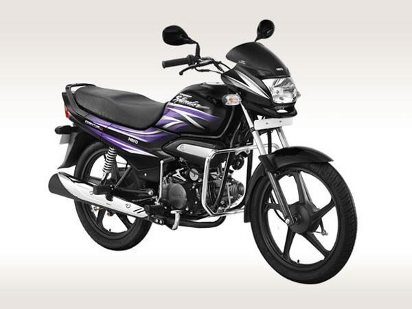 Hero MotoCorp Showrooms Footfall Back To Normal: Pawan Munjal