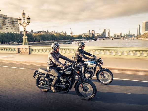 Ride-By-Wire Technology Explained In Detail