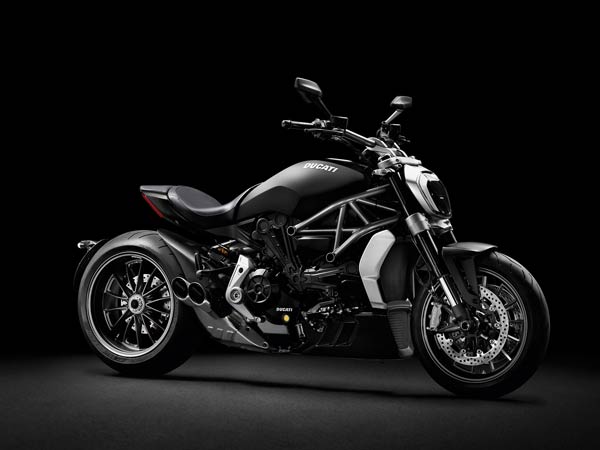 Ride-By-Wire Technology Explained In Detail