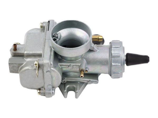 Ride-By-Wire Technology Explained In Detail