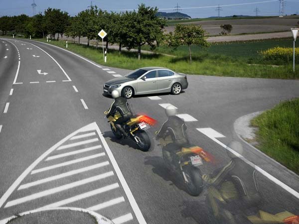 Ride-By-Wire Technology Explained In Detail