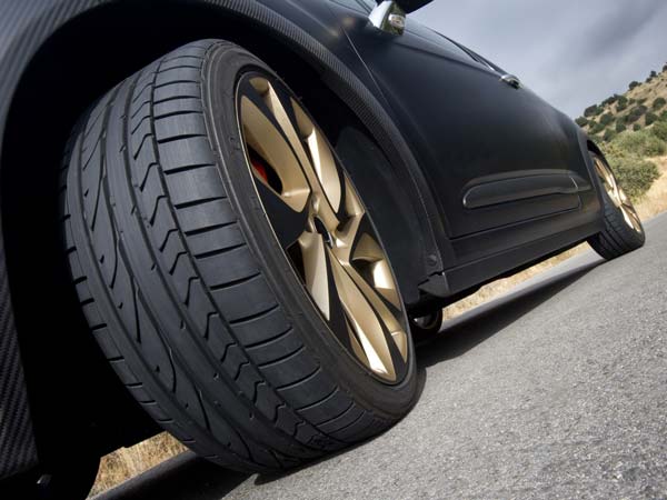 Upsizing Your Vehicle’s Tyres? Here Are The Pros And Cons