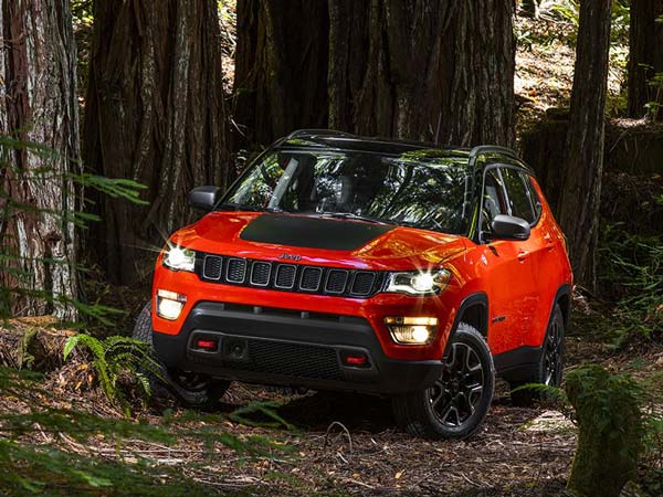 jeep compass india launch by mid 2017 will be localised jeep compass size